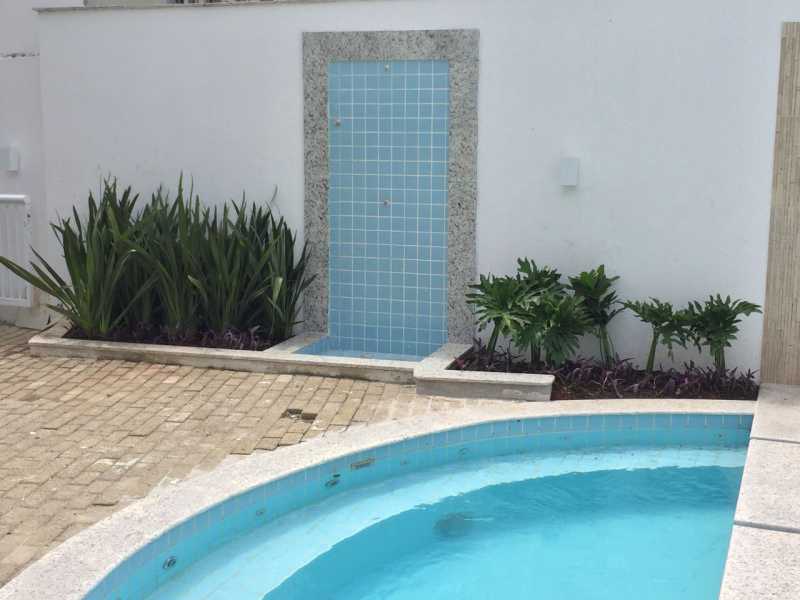 Conheça Infra 4. do empreendimento - Fachada - Village Royal - 982 - 2 Infra 4. - Fachada - Village Royal - 982 - 2