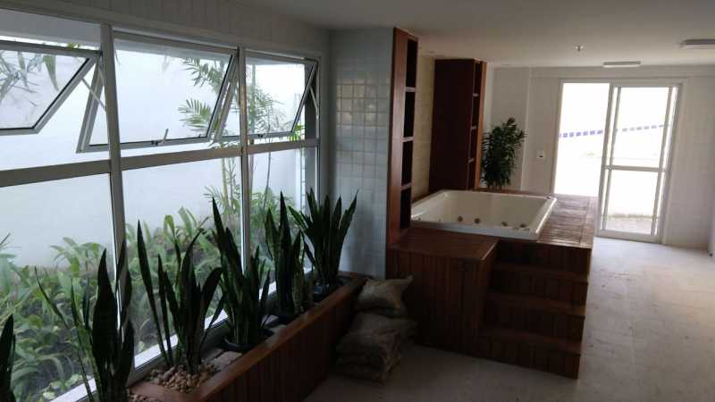 Conheça Infra 5. do empreendimento - Fachada - Village Royal - 982 - 6 Infra 5. - Fachada - Village Royal - 982 - 6