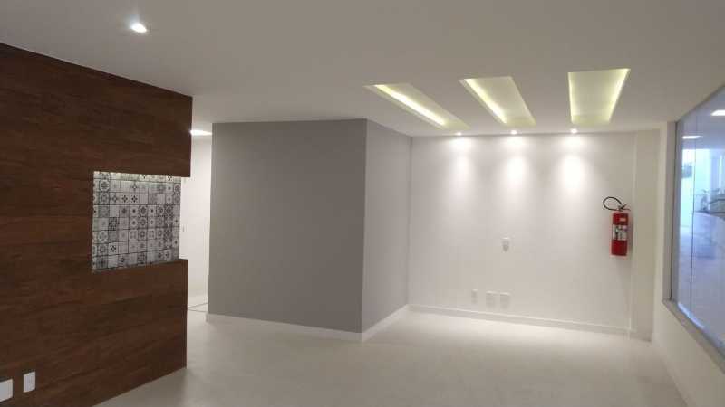 Conheça Infra 8. do empreendimento - Fachada - Village Royal - 982 - 8 Infra 8. - Fachada - Village Royal - 982 - 8