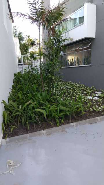 Conheça Infra 10. do empreendimento - Fachada - Village Royal - 982 - 10 Infra 10. - Fachada - Village Royal - 982 - 10