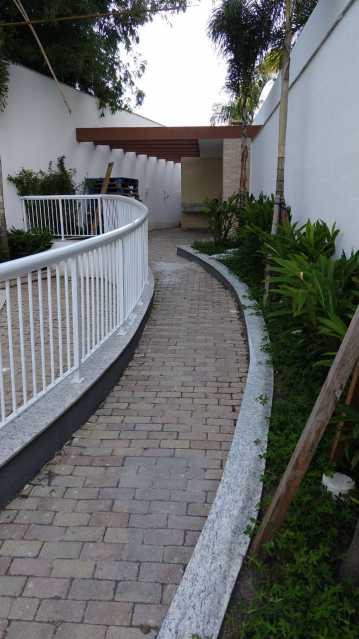 Conheça Infra 11. do empreendimento - Fachada - Village Royal - 982 - 11 Infra 11. - Fachada - Village Royal - 982 - 11