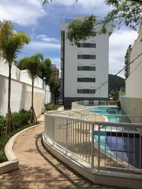 Conheça Infra 14. do empreendimento - Fachada - Village Royal - 982 - 13 Infra 14. - Fachada - Village Royal - 982 - 13