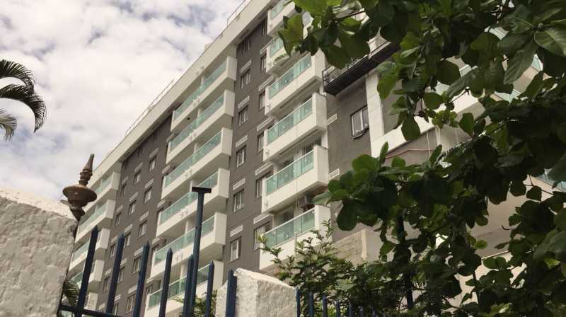 Conheça Infra 15. do empreendimento - Fachada - Village Royal - 982 - 14 Infra 15. - Fachada - Village Royal - 982 - 14