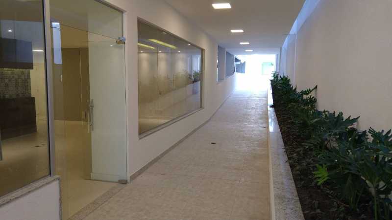 Conheça Infra 16. do empreendimento - Fachada - Village Royal - 982 - 15 Infra 16. - Fachada - Village Royal - 982 - 15