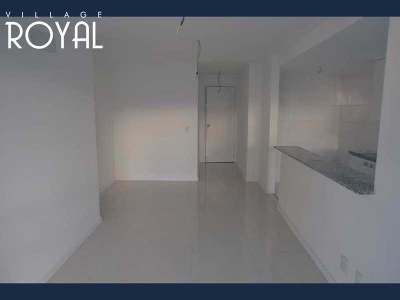 Conheça foto 1. do empreendimento - Fachada - Village Royal - 982 - 16 foto 1. - Fachada - Village Royal - 982 - 16