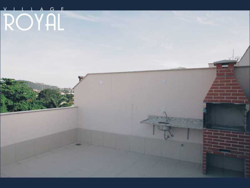 Conheça foto 4. do empreendimento - Fachada - Village Royal - 982 - 18 foto 4. - Fachada - Village Royal - 982 - 18