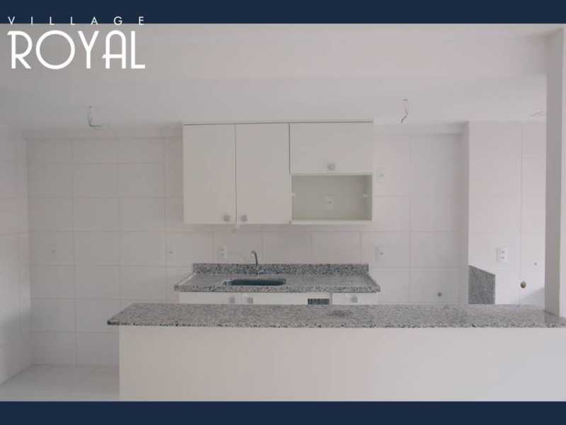 Conheça foto2. do empreendimento - Fachada - Village Royal - 982 - 19 foto2. - Fachada - Village Royal - 982 - 19