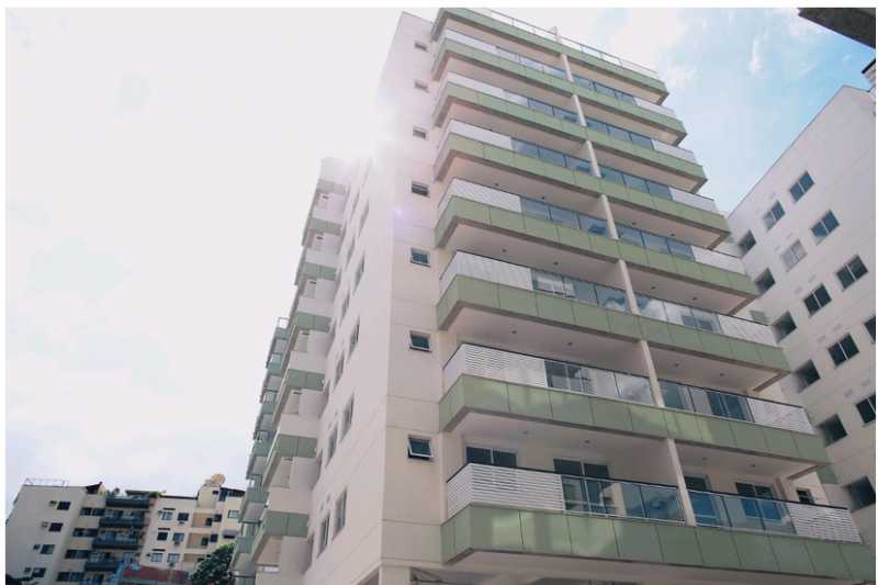 Conheça FACHADA do empreendimento - Fachada - Grand Village - 983 - 1 FACHADA - Fachada - Grand Village - 983 - 1