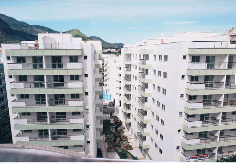 Conheça FACHADA do empreendimento - Fachada - Grand Village - 983 - 4 FACHADA - Fachada - Grand Village - 983 - 4