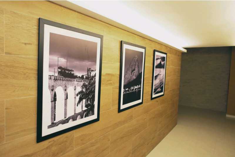 Conheça INFRAESTRUTURA do empreendimento - Fachada - Grand Village - 983 - 17 INFRAESTRUTURA - Fachada - Grand Village - 983 - 17