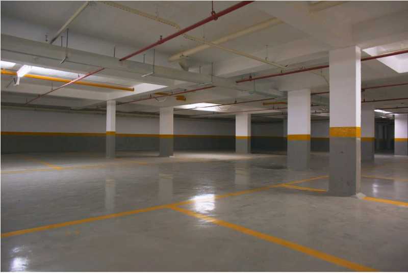 Conheça INFRAESTRUTURA do empreendimento - Fachada - Grand Village - 983 - 18 INFRAESTRUTURA - Fachada - Grand Village - 983 - 18