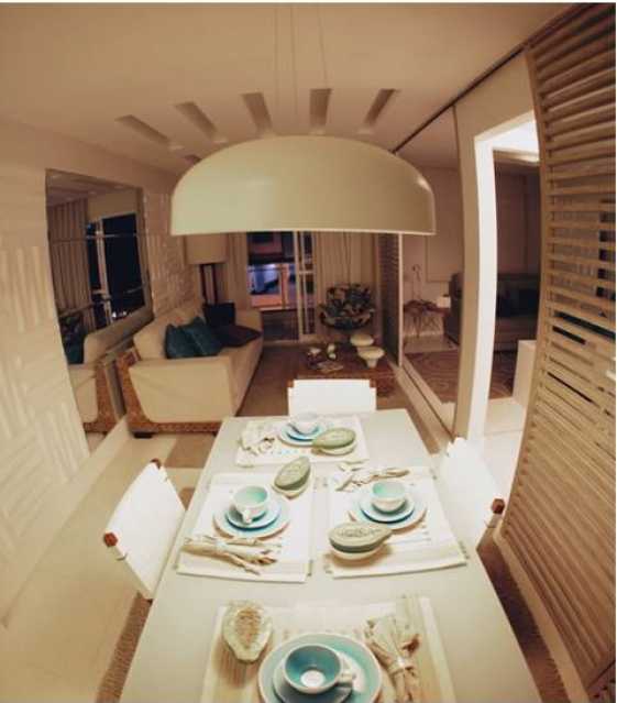 Conheça DECORADO 2 do empreendimento - Fachada - Grand Village - 983 - 20 DECORADO 2 - Fachada - Grand Village - 983 - 20