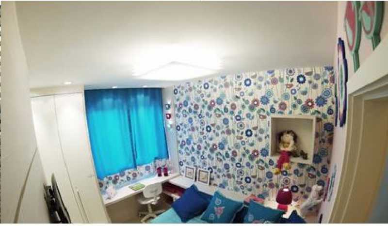 Conheça DECORADO 3 do empreendimento - Fachada - Grand Village - 983 - 21 DECORADO 3 - Fachada - Grand Village - 983 - 21