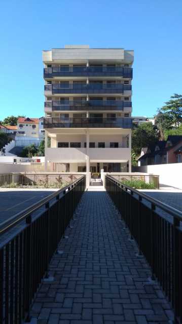 Conheça INFRAESTRUTURA 2. do empreendimento - Fachada - Rivieras D Florença - 996 - 3 INFRAESTRUTURA 2. - Fachada - Rivieras D Florença - 996 - 3
