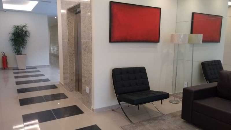 Conheça INFRAESTRUTURA 3. do empreendimento - Fachada - Rivieras D Florença - 996 - 6 INFRAESTRUTURA 3. - Fachada - Rivieras D Florença - 996 - 6