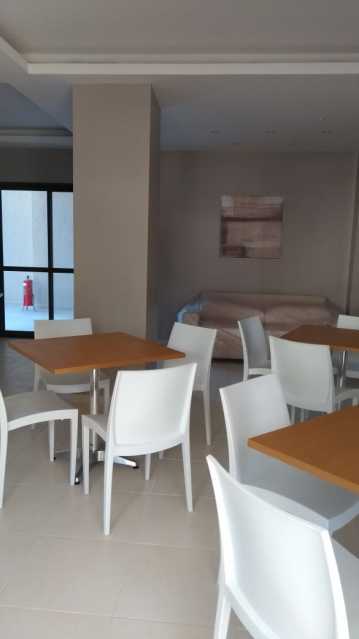 Conheça INFRAESTRUTURA 10. do empreendimento - Fachada - Rivieras D Florença - 996 - 9 INFRAESTRUTURA 10. - Fachada - Rivieras D Florença - 996 - 9