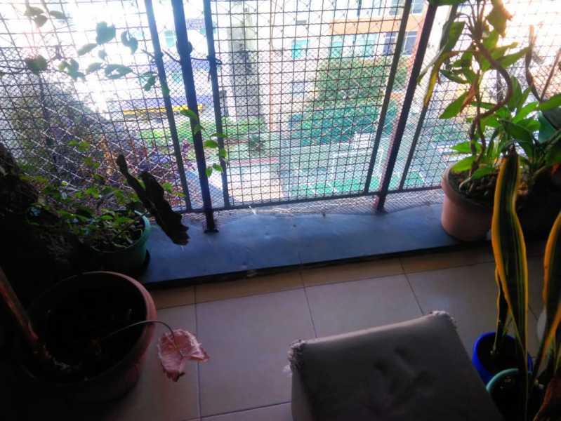 Conheça 1 - VARANDA. do imóvel - Cobertura Cachambi,Rio de Janeiro,RJ À Venda,2 Quartos,165m² - MECO20017 - 30 1 - VARANDA. - Cobertura Cachambi,Rio de Janeiro,RJ À Venda,2 Quartos,165m² - MECO20017 - 30