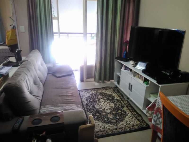 Conheça 2 - SALA 1º PISO. do imóvel - Cobertura Cachambi,Rio de Janeiro,RJ À Venda,2 Quartos,165m² - MECO20017 - 1 2 - SALA 1º PISO. - Cobertura Cachambi,Rio de Janeiro,RJ À Venda,2 Quartos,165m² - MECO20017 - 1