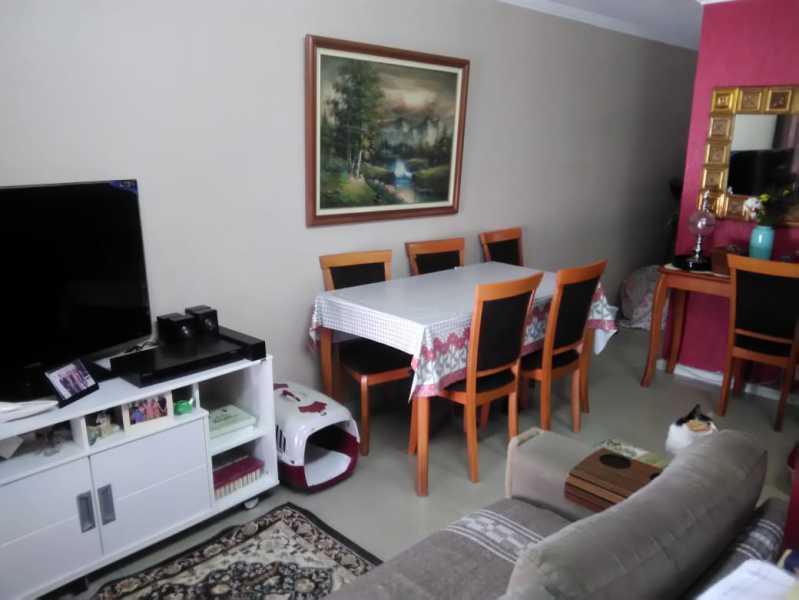 Conheça 3 - SALA 1º PISO. do imóvel - Cobertura Cachambi,Rio de Janeiro,RJ À Venda,2 Quartos,165m² - MECO20017 - 3 3 - SALA 1º PISO. - Cobertura Cachambi,Rio de Janeiro,RJ À Venda,2 Quartos,165m² - MECO20017 - 3