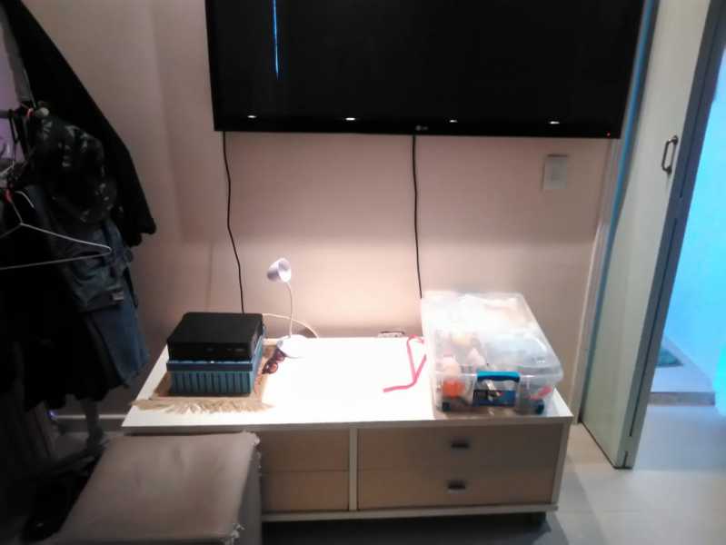 Conheça 6 - QUARTO SUÍTE. do imóvel - Cobertura Cachambi,Rio de Janeiro,RJ À Venda,2 Quartos,165m² - MECO20017 - 26 6 - QUARTO SUÍTE. - Cobertura Cachambi,Rio de Janeiro,RJ À Venda,2 Quartos,165m² - MECO20017 - 26
