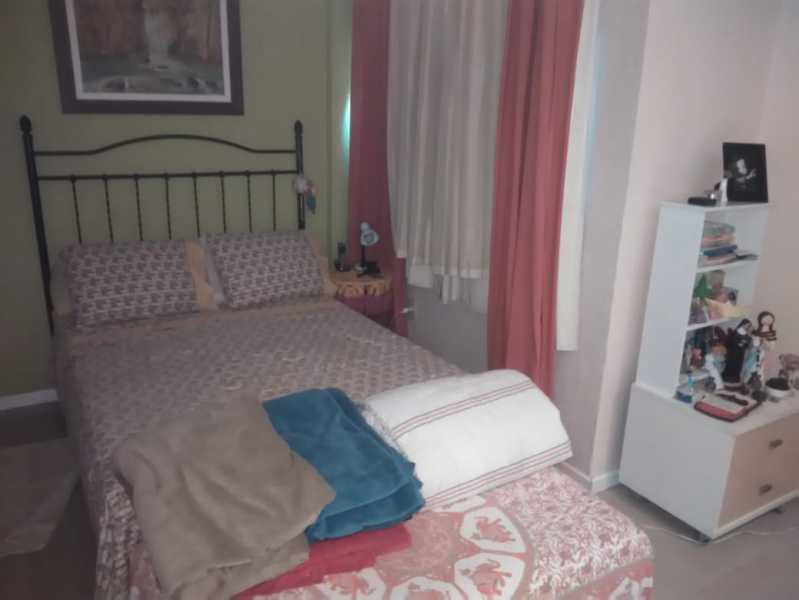 Conheça 8 - QUARTO SUÍTE. do imóvel - Cobertura Cachambi,Rio de Janeiro,RJ À Venda,2 Quartos,165m² - MECO20017 - 7 8 - QUARTO SUÍTE. - Cobertura Cachambi,Rio de Janeiro,RJ À Venda,2 Quartos,165m² - MECO20017 - 7