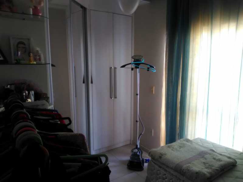 Conheça 10 - QUARTO 2. do imóvel - Cobertura Cachambi,Rio de Janeiro,RJ À Venda,2 Quartos,165m² - MECO20017 - 9 10 - QUARTO 2. - Cobertura Cachambi,Rio de Janeiro,RJ À Venda,2 Quartos,165m² - MECO20017 - 9