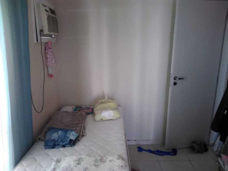 Conheça 11 - QUARTO 2. do imóvel - Cobertura Cachambi,Rio de Janeiro,RJ À Venda,2 Quartos,165m² - MECO20017 - 27 11 - QUARTO 2. - Cobertura Cachambi,Rio de Janeiro,RJ À Venda,2 Quartos,165m² - MECO20017 - 27