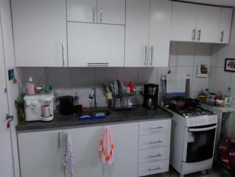 Conheça 14 - COZINHA. do imóvel - Cobertura Cachambi,Rio de Janeiro,RJ À Venda,2 Quartos,165m² - MECO20017 - 12 14 - COZINHA. - Cobertura Cachambi,Rio de Janeiro,RJ À Venda,2 Quartos,165m² - MECO20017 - 12