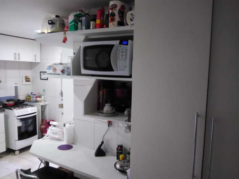 Conheça 15 - COZINHA. do imóvel - Cobertura Cachambi,Rio de Janeiro,RJ À Venda,2 Quartos,165m² - MECO20017 - 13 15 - COZINHA. - Cobertura Cachambi,Rio de Janeiro,RJ À Venda,2 Quartos,165m² - MECO20017 - 13