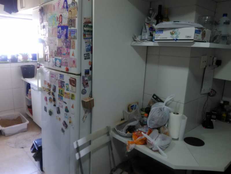 Conheça 16 - COZINHA. do imóvel - Cobertura Cachambi,Rio de Janeiro,RJ À Venda,2 Quartos,165m² - MECO20017 - 14 16 - COZINHA. - Cobertura Cachambi,Rio de Janeiro,RJ À Venda,2 Quartos,165m² - MECO20017 - 14