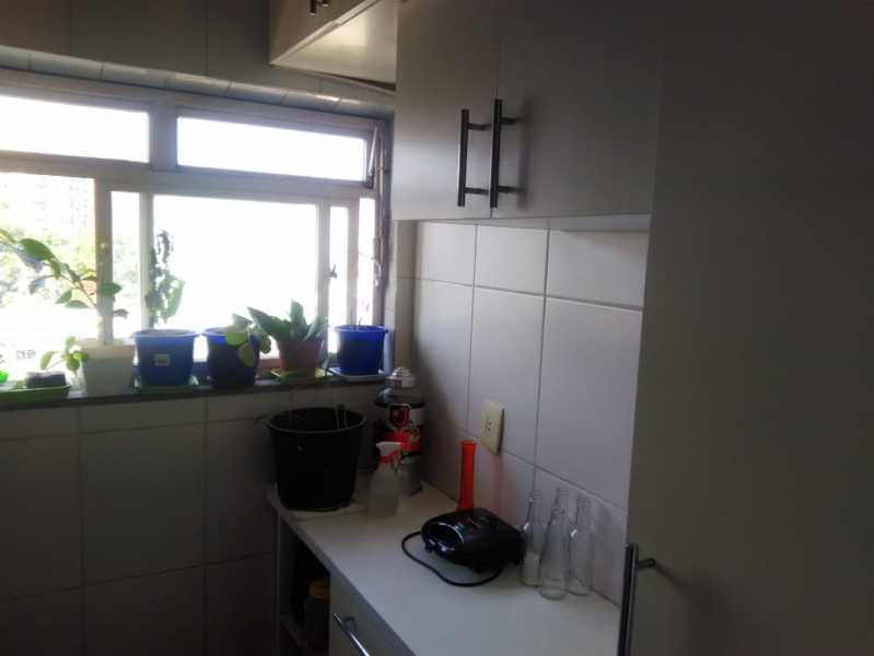Conheça 18 - ÁREA DE SERVIÇO. do imóvel - Cobertura Cachambi,Rio de Janeiro,RJ À Venda,2 Quartos,165m² - MECO20017 - 15 18 - ÁREA DE SERVIÇO. - Cobertura Cachambi,Rio de Janeiro,RJ À Venda,2 Quartos,165m² - MECO20017 - 15