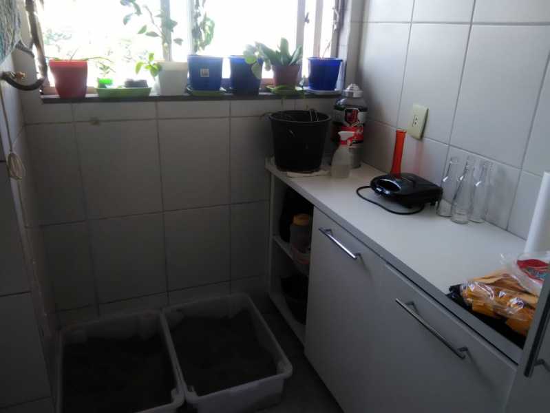 Conheça 20 - ÁREA DE SERVIÇO. do imóvel - Cobertura Cachambi,Rio de Janeiro,RJ À Venda,2 Quartos,165m² - MECO20017 - 29 20 - ÁREA DE SERVIÇO. - Cobertura Cachambi,Rio de Janeiro,RJ À Venda,2 Quartos,165m² - MECO20017 - 29