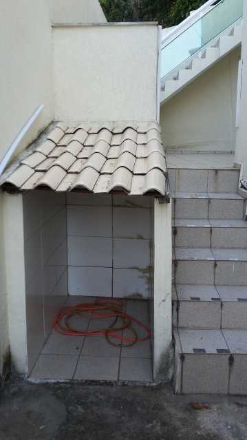 Conheça 20180726_142344 do imóvel - Casa de Vila Para Venda ou Aluguel - Méier - Rio de Janeiro - RJ - MECV30033 - 15 20180726_142344 - Casa de Vila Para Venda ou Aluguel - Méier - Rio de Janeiro - RJ - MECV30033 - 15