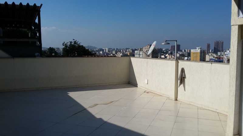 Conheça 20180726_143200 do imóvel - Casa de Vila Para Venda ou Aluguel - Méier - Rio de Janeiro - RJ - MECV30033 - 19 20180726_143200 - Casa de Vila Para Venda ou Aluguel - Méier - Rio de Janeiro - RJ - MECV30033 - 19