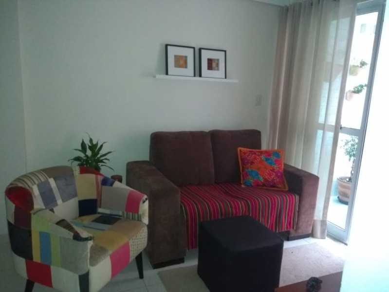Conheça 1 do imóvel - Apartamento À VENDA, Freguesia (Jacarepaguá), Rio de Janeiro, RJ - FRAP21107 - 3 1 - Apartamento À VENDA, Freguesia (Jacarepaguá), Rio de Janeiro, RJ - FRAP21107 - 3