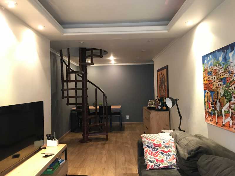 Conheça 03 do imóvel - Cobertura À VENDA, Freguesia (Jacarepaguá), Rio de Janeiro, RJ - FRCO30133 - 4 03 - Cobertura À VENDA, Freguesia (Jacarepaguá), Rio de Janeiro, RJ - FRCO30133 - 4