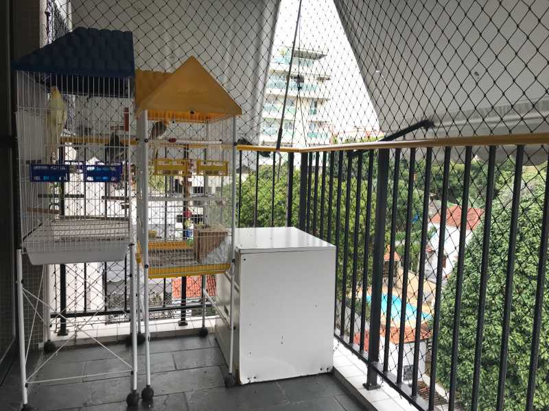 Conheça 04 do imóvel - Cobertura À VENDA, Freguesia (Jacarepaguá), Rio de Janeiro, RJ - FRCO30133 - 5 04 - Cobertura À VENDA, Freguesia (Jacarepaguá), Rio de Janeiro, RJ - FRCO30133 - 5