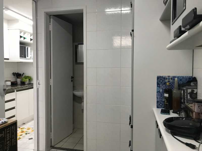 Conheça 13 do imóvel - Cobertura À VENDA, Freguesia (Jacarepaguá), Rio de Janeiro, RJ - FRCO30133 - 14 13 - Cobertura À VENDA, Freguesia (Jacarepaguá), Rio de Janeiro, RJ - FRCO30133 - 14
