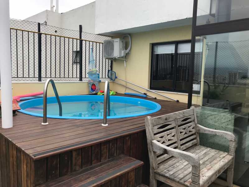 Conheça 17 do imóvel - Cobertura À VENDA, Freguesia (Jacarepaguá), Rio de Janeiro, RJ - FRCO30133 - 18 17 - Cobertura À VENDA, Freguesia (Jacarepaguá), Rio de Janeiro, RJ - FRCO30133 - 18