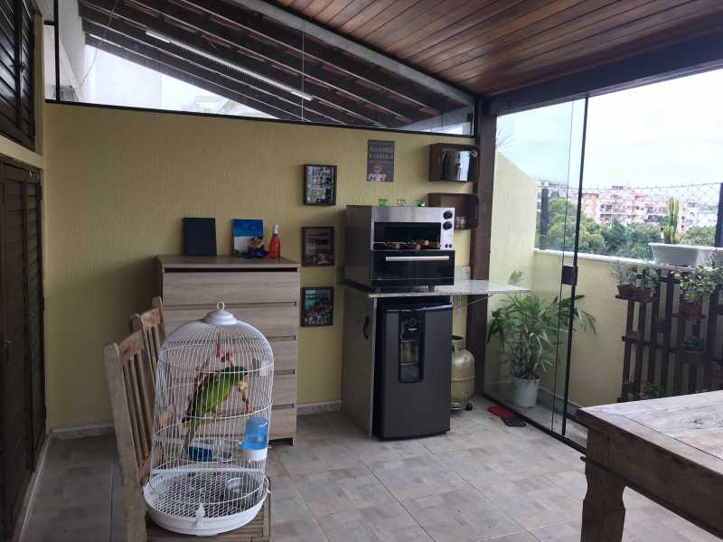 Conheça 19 do imóvel - Cobertura À VENDA, Freguesia (Jacarepaguá), Rio de Janeiro, RJ - FRCO30133 - 20 19 - Cobertura À VENDA, Freguesia (Jacarepaguá), Rio de Janeiro, RJ - FRCO30133 - 20