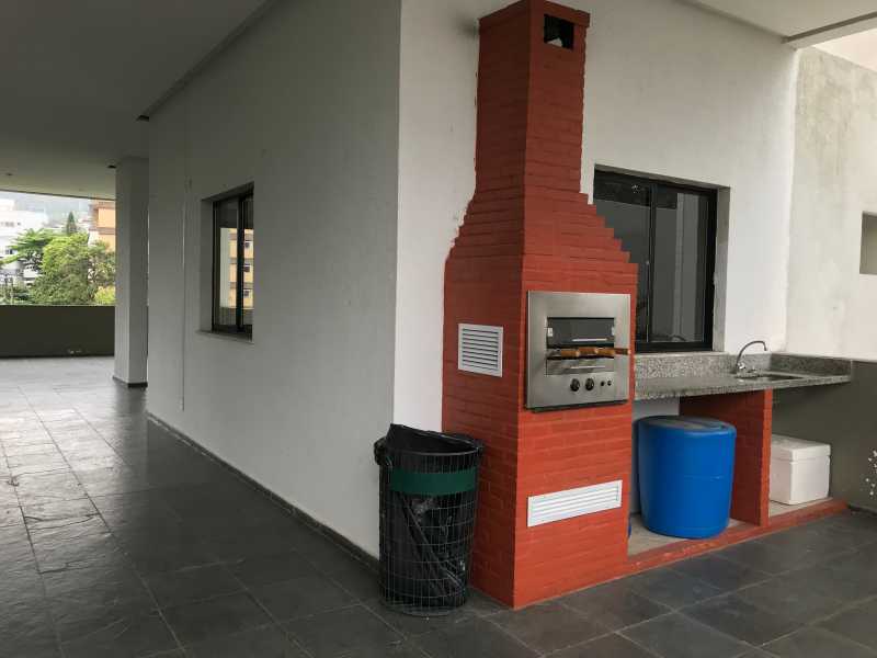Conheça 22 do imóvel - Cobertura À VENDA, Freguesia (Jacarepaguá), Rio de Janeiro, RJ - FRCO30133 - 23 22 - Cobertura À VENDA, Freguesia (Jacarepaguá), Rio de Janeiro, RJ - FRCO30133 - 23