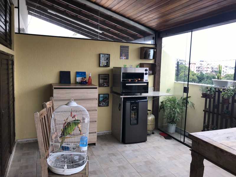 Conheça 27 do imóvel - Cobertura À VENDA, Freguesia (Jacarepaguá), Rio de Janeiro, RJ - FRCO30133 - 28 27 - Cobertura À VENDA, Freguesia (Jacarepaguá), Rio de Janeiro, RJ - FRCO30133 - 28