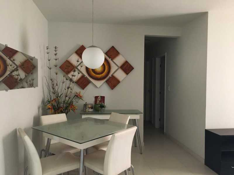 Conheça 03 do imóvel - Apartamento 3 quartos à venda Praça Seca, Rio de Janeiro - R$ 200.000 - FRAP30441 - 4 03 - Apartamento 3 quartos à venda Praça Seca, Rio de Janeiro - R$ 200.000 - FRAP30441 - 4