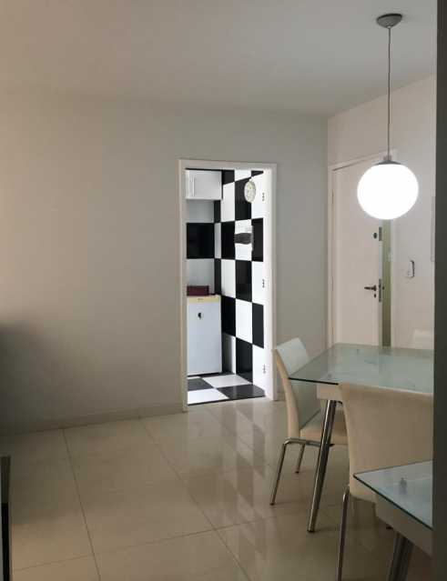 Conheça 04 do imóvel - Apartamento 3 quartos à venda Praça Seca, Rio de Janeiro - R$ 200.000 - FRAP30441 - 5 04 - Apartamento 3 quartos à venda Praça Seca, Rio de Janeiro - R$ 200.000 - FRAP30441 - 5