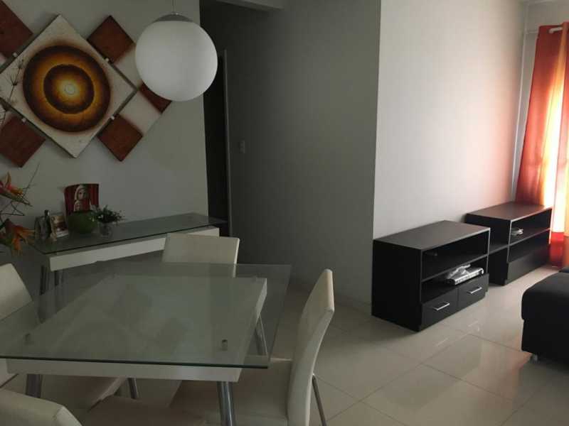 Conheça 05 do imóvel - Apartamento 3 quartos à venda Praça Seca, Rio de Janeiro - R$ 200.000 - FRAP30441 - 6 05 - Apartamento 3 quartos à venda Praça Seca, Rio de Janeiro - R$ 200.000 - FRAP30441 - 6
