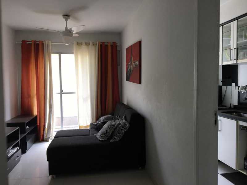 Conheça 06 do imóvel - Apartamento 3 quartos à venda Praça Seca, Rio de Janeiro - R$ 200.000 - FRAP30441 - 7 06 - Apartamento 3 quartos à venda Praça Seca, Rio de Janeiro - R$ 200.000 - FRAP30441 - 7