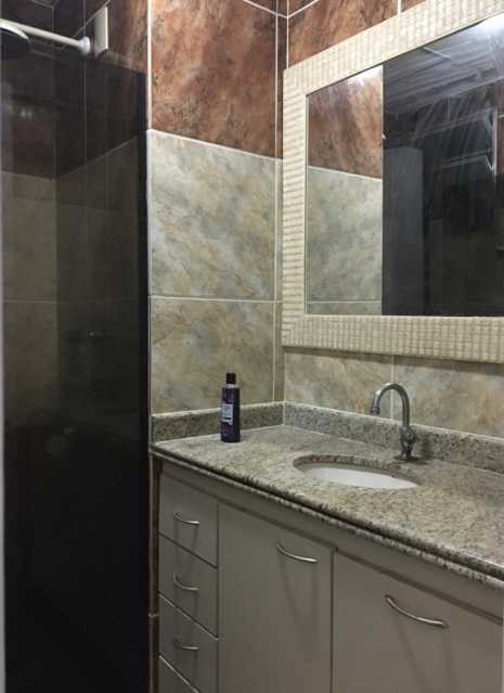 Conheça 11 do imóvel - Apartamento 3 quartos à venda Praça Seca, Rio de Janeiro - R$ 200.000 - FRAP30441 - 12 11 - Apartamento 3 quartos à venda Praça Seca, Rio de Janeiro - R$ 200.000 - FRAP30441 - 12