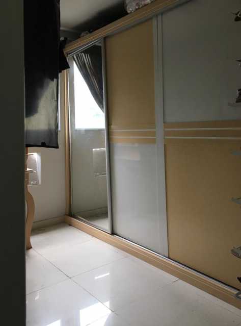 Conheça 14 do imóvel - Apartamento 3 quartos à venda Praça Seca, Rio de Janeiro - R$ 200.000 - FRAP30441 - 15 14 - Apartamento 3 quartos à venda Praça Seca, Rio de Janeiro - R$ 200.000 - FRAP30441 - 15