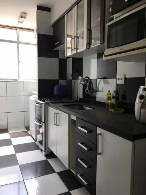 Conheça 16 do imóvel - Apartamento 3 quartos à venda Praça Seca, Rio de Janeiro - R$ 200.000 - FRAP30441 - 17 16 - Apartamento 3 quartos à venda Praça Seca, Rio de Janeiro - R$ 200.000 - FRAP30441 - 17