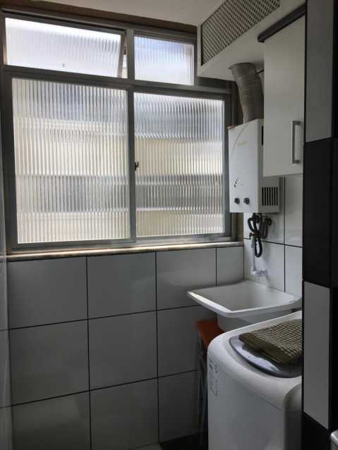 Conheça 17 do imóvel - Apartamento 3 quartos à venda Praça Seca, Rio de Janeiro - R$ 200.000 - FRAP30441 - 18 17 - Apartamento 3 quartos à venda Praça Seca, Rio de Janeiro - R$ 200.000 - FRAP30441 - 18